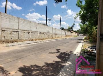 Terreno · 200m² · Lotes 200 m² , planos, com água e luz, asfalto, praticamente ao lado do centro de Juatuba