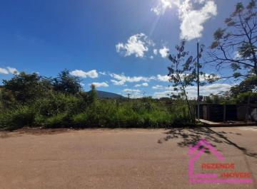 Terreno · 200m² · Financiamento Próprio: Lote 200 m² Com Água E Luz, Asfalto.