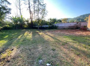Foto 01 · Terreno à venda em São Lourenço da Serra - SP, bairro Jardim Serrano, 600m² de área. Venha conferir 