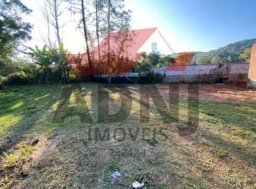 Foto 01 · Terreno à venda em São Lourenço da Serra - SP, bairro Jardim Serrano, 600m² de área. Venha conferir
