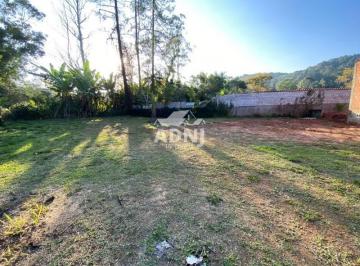 Foto 01 · Terreno à venda em São Lourenço da Serra - SP, bairro Jardim Serrano, 600m² de área. Venha conferir