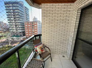 Apartamento de 2 quartos, Praia Grande · Oportunidade 2quartos no Canto do forte - Mobiiado!
