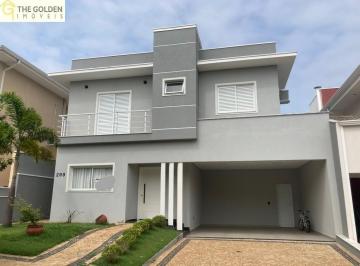 Foto 01 · Casa a venda em valinhos, Condomínio Residencial Portal do Jequitibá