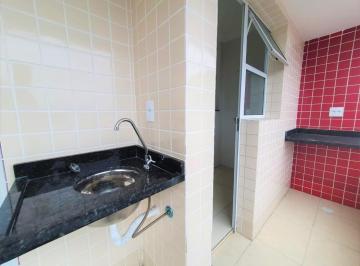 Apartamento de 2 quartos, Praia Grande · Apartamento a venda  na Aviação em Praia Grande SP