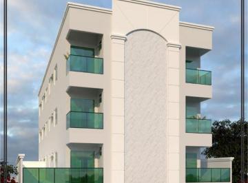 Apartamento · 64m² · 2 Quartos · 1 Vaga · Residencial Artorius