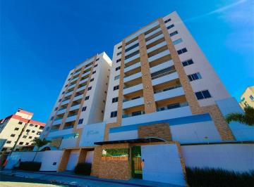 Apartamento de 2 quartos, Camboriú · Residencial Ecoville