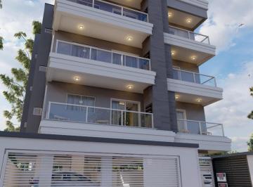 Apartamento · 65m² · 2 Quartos · 1 Vaga · Aparecida de Cássia