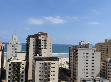 Apartamento de 2 quartos, Praia Grande · Oportunidade 2Quartos na Aviação Perto da Praia!