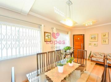 Casa , Curitiba · Sobrado Triplex Novo Mundo 3 Dormitórios 1 Suite 1 Vaga Condomínio Fechado