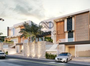 Casa de 4 quartos, Ilhéus · CASA DE 4 SUÍTES – COND. ALDEIA ATLANTIDA – ILHÉUS/BA