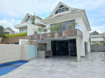 Casa de 5 quartos, Rio de Janeiro · CASA A VENDA NO RIVIERA DEL SOL
