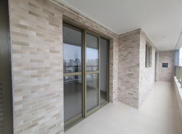 Apartamento de 2 quartos, Praia Grande · Apartamento 2 quartos e suíte no Boqueirão - Praia Grande