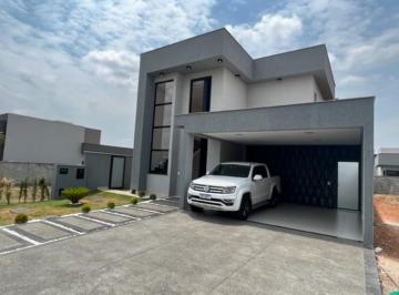 Foto 01 · Casa, Parqville Pinheiros, Aparecida de Goiânia, GO
