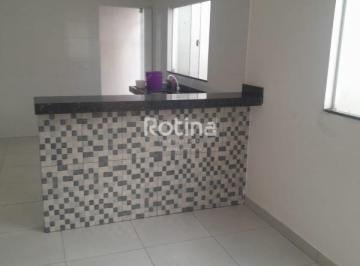 Casa · 52m² · 2 Quartos · 1 Vaga · Casa à venda, 2 quartos, Shopping Park - Uberlândia/MG - Rotina Imobiliária