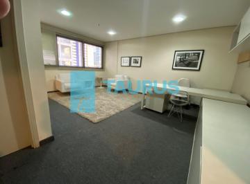 Foto 01 · Sala comercial á venda, 30m², 1 vaga, Moema.