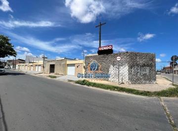 a998a11aa104189538fae2c083a969064fb64174 · Terreno à venda, 224 m² por R$ 180.000,00 - Mondubim - Fortaleza/CE