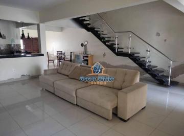 60a82aef6a9bfa3019dc1bf9604c85a08a339126 · Casa com 3 Quartos (2 Suítes Reversíveis), 214 m² por R$ 550.000 - Cambeba - Fortaleza/CE