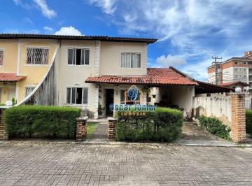 ed8cf4b97a2704d6e287800a1d65d8d0a0f379bc · Casa Duplex com 3 Quartos (1 Suíte), 98 m² por R$ 390.000,00 - Passaré - Fortaleza/CE