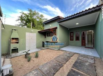b4131184d93023864278fc7c1d7d7673454a488a · Encantadora Casa Plana com 3 Quartos, 90 m² por R$ 350.000 - Passaré - Fortaleza/CE