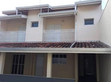 Casa , Campinas · Parque Jambeiro Sobrado com 3 suítes e 4 banheiros para venda por R$ 700.000.