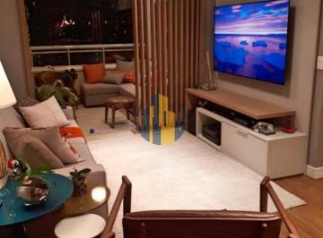 Apartamento de 2 quartos, São Paulo · Apartamento Decorado e Mobiliado a 450m do Metrô Ana Rosa – Vista para o Parque