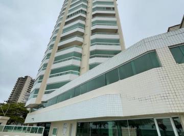 Apartamento de 1 quarto, Praia Grande · APARTAMENTO 1 DORMITORIO FRENTE MAR MOBILIADO SACADA GOURMET