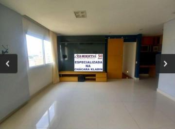 Foto 01 · APARTAMENTO CHACARA KLABIN!!