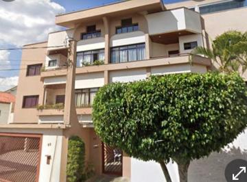 bairro residencial · Apartamento Duplex com 3 dormitórios, 240 m² - Jardim Flórida - São Roque/SP