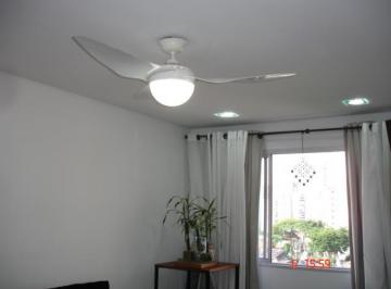 Apartamento de 2 quartos, São Paulo · APTO COBERTURA C/123 m² e 03 VAGAS