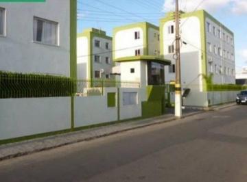 Apartamento de 2 quartos, Laguna · Vende - Se Apartamento no Magalhães em Laguna/sc