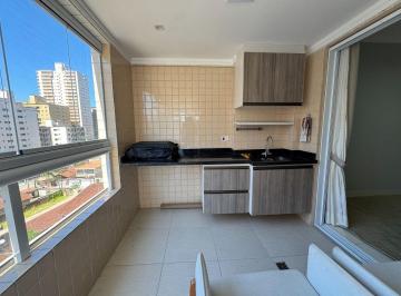 dadb6dfbab4c71be01b4b4042658da7cccc37053 · Apartamento à venda, 84 m² por R$ 625.000,00 - Aviação - Praia Grande/SP