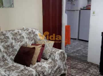 Apartamento · 39m² · 2 Quartos · 1 Vaga · Apartamento Térreo em Conjunto Habitacional Presidente Castelo Branco - Car...