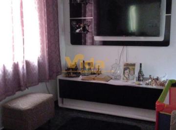 Apartamento · 39m² · 2 Quartos · 1 Vaga · Apartamento em Conjunto Habitacional Presidente Castelo Branco  -  Carapicuíba