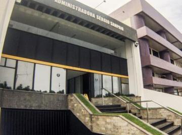 Comercial · 14m² · 1 Vaga · Loja, ED. PORTO DE SAGRES LOJA 09 - Pituba
