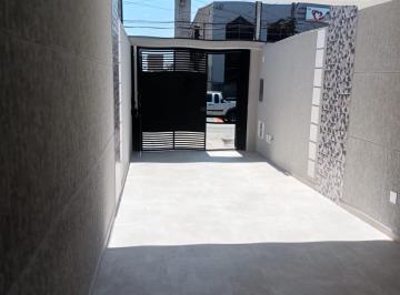 Casa de 3 quartos, São Paulo · sobrados novos tucuruvi