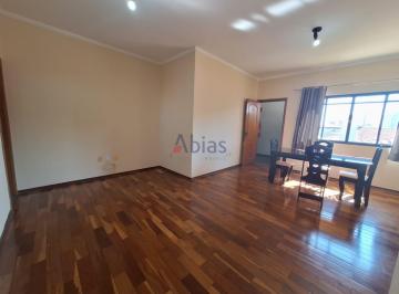 Apartamento · 65m² · 3 Quartos · 1 Vaga · Apartamento em Cidade Jardim - São Carlos, SP