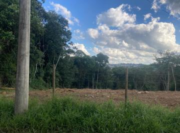 Terreno , Santana de Parnaíba · Terreno Aldeia da Serra - Ingaí