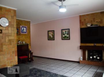 Casa · 275m² · 5 Quartos · 3 Vagas · Casa à Venda - Vila Sabrina , 5 Quartos, 275 m² - São Paulo