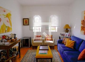 Casa · 250m² · 4 Quartos · 3 Vagas · Casa à Venda - Vila Mariana, 4 Quartos, 250 m² - São Paulo