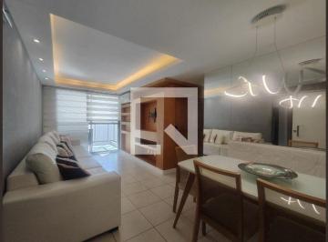 Apartamento · 85m² · 3 Quartos · 1 Vaga · Apartamento à Venda - Recreio, 3 Quartos, 85 m² - Rio de Janeiro