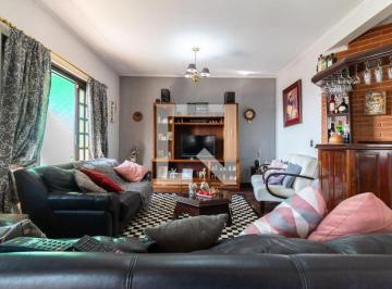 Casa · 320m² · 4 Quartos · 2 Vagas · Casa à Venda - Vila Jacuí, 4 Quartos, 320 m² - São Paulo