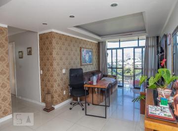 Apartamento · 177m² · 4 Quartos · 1 Vaga · Apartamento à Venda - Pechincha, 4 Quartos,  177 m² - Rio de Janeiro