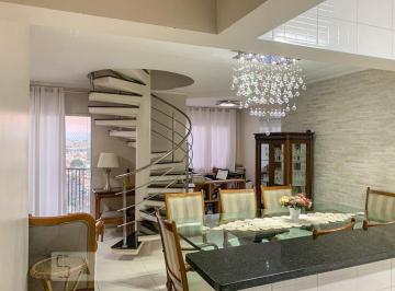 Apartamento · 154m² · 3 Quartos · 2 Vagas · Apartamento à Venda - Vila Re, 3 Quartos, 154 m² - São Paulo