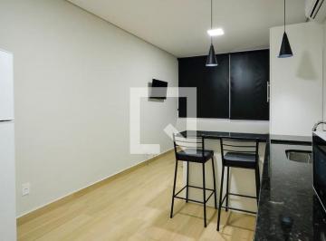 Apartamento · 20m² · 1 Quarto · Apartamento à Venda - Centro, 1 Quarto, 20 m² - São Caetano do Sul