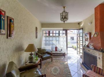 Casa · 249m² · 4 Quartos · 3 Vagas · Casa à Venda - Perdizes, 4 Quartos,  249 m² - São Paulo