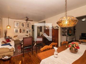 Apartamento · 220m² · 3 Quartos · Apartamento à Venda - Santa Cecília, 3 Quartos,  220 m² - Porto Alegre