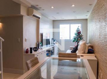 Apartamento · 146m² · 2 Quartos · 2 Vagas · Apartamento à Venda - Jardim, 2 Quartos,  146 m² - Santo André