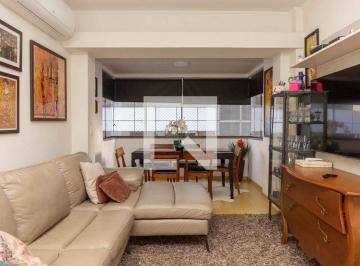 Apartamento · 149m² · 2 Quartos · 2 Vagas · Apartamento à Venda - Mont'Serrat, 2 Quartos,  149 m² - Porto Alegre
