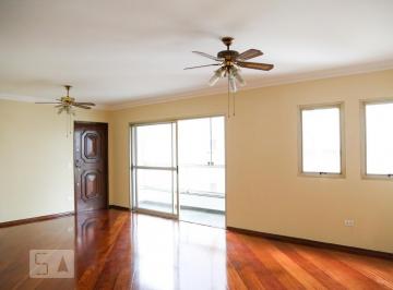 Apartamento de 4 quartos, São Paulo · Apartamento à Venda - Saúde, 4 Quartos, 140 m² - São Paulo