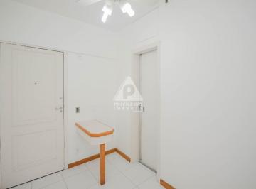 sala 1 · Sala comercial 25 mts, vista para o mar, 1 vaga de garagem, em Ipanema.